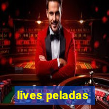 lives peladas